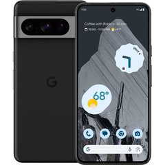 Смартфон Google Pixel 8 Pro 12/512GB Obsidian фото