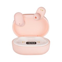 Наушники Gelius Pro Reddots TWS Earbuds GP-TWS010 Pink фото