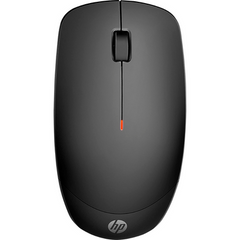 Миша комп'ютерна HP 235 Slim Wireless Mouse Black (4E407AA) фото