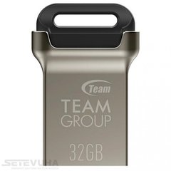 Flash память TEAM 32 GB C162 (TC162332GB01) фото