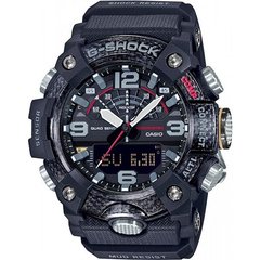 Наручний годинник Casio G-Shock GG-B100-1AER фото