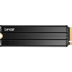 SSD накопичувач Lexar NM790 2 TB (LNM790X002T-RN9NG) фото