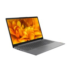 Ноутбук Lenovo IdeaPad 3 15ITL6 Arctic Grey (82H800W3RA) фото