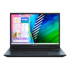Ноутбук ASUS VivoBook Pro 14 OLED K3400PH (K3400PH-KM301W) фото