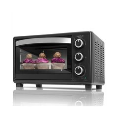 Електродуховки та настільні плити CECOTEC Mini oven Bake&Toast 550 (02203) фото