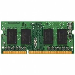 Оперативная память Kingston DDR4 2400 16GB SO-DIMM (KCP424SD8/16) фото