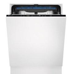 Посудомийні машини вбудовані Electrolux EEM48321L фото