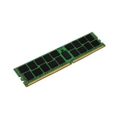 Оперативная память Kingston 32 GB DDR4 2666 MHz (KSM26RD4/32HDI) фото