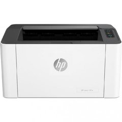 Лазерний принтер HP LaserJet M107w + Wi-Fi (4ZB78A)