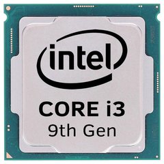 Процессоры Intel Core i3-9100F (CM8068403358820)