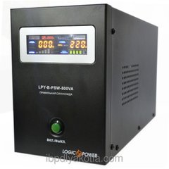 LogicPower LPY-B-PSW-800VA+ (4150)