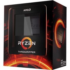 Процесори AMD Ryzen Threadripper 3990X (100-100000163WOF)