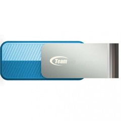 Flash память TEAM 16 GB C142 blue (TC14216GL01) фото
