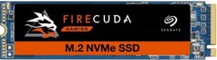 SSD накопичувач Seagate FireCuda M.2 1Tb (ZP1000GM30011) фото