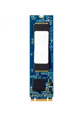 SSD накопитель SSD 120G M.2 SATA3 APACER AST-280 фото