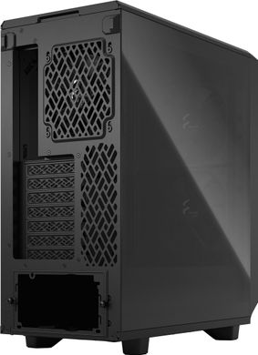 Корпус для ПК Fractal Design Meshify 2 Compact Black TG LT (FD-C-MES2C-03) фото