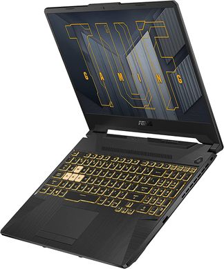 Ноутбук ASUS TUF Gaming F15 Series (TUF506HM-BS74) фото