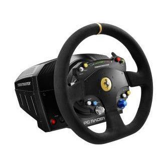 Ігровий маніпулятор Thrustmaster TS-PC Racer Ferrari 488 Challenge Edition PC (2960798) фото