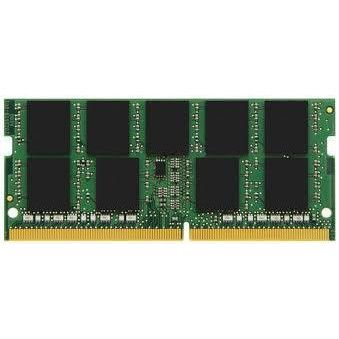 Оперативна пам'ять Kingston 16 GB SO-DIMM DDR4 2666 MHz (KCP426SD8/16) фото