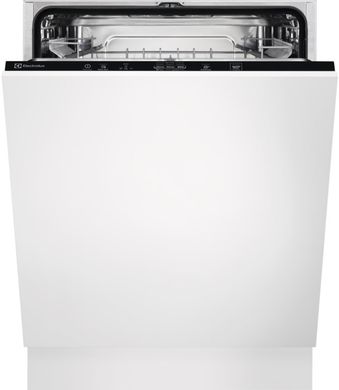 Посудомийні машини вбудовані Electrolux EMS27100L фото
