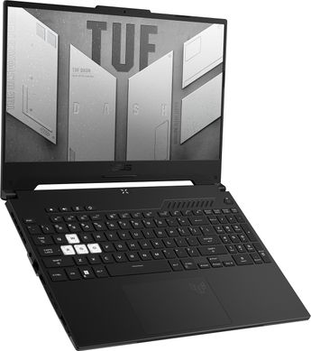 Ноутбук ASUS TUF Gaming F15 FX517ZR (FX517ZR-F15.I73070) фото
