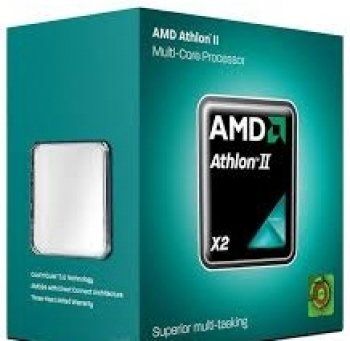 AMD Athlon II X2 270 ADX270OCK23GM