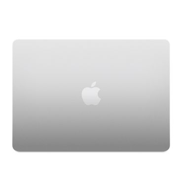 Ноутбук Apple MacBook Air 13,6" M3 Silver 2024 (MRXQ3) фото