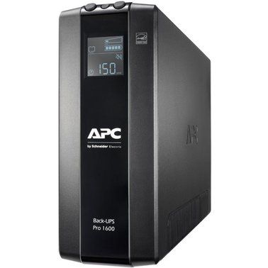 ДБЖ APC Back-UPS RS (BR1600MI) фото