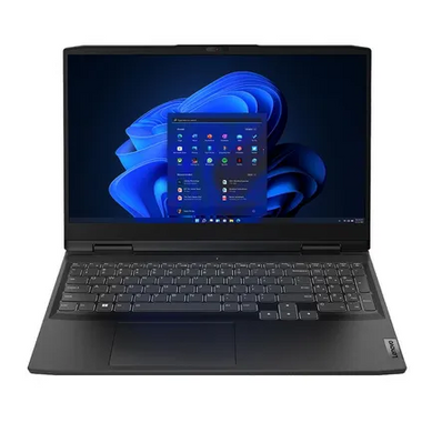 Ноутбук Lenovo IdeaPad Gaming 3 15IAH7 (82S9011HUS) фото
