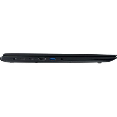 Ноутбук Prologix M15-720 (PN15E02.I51016S5NWP.015) FullHD Win11Pro Black фото