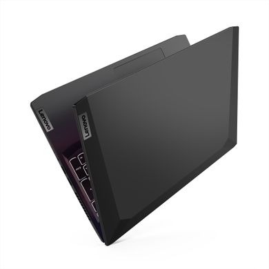 Ноутбук Lenovo IdeaPad Gaming 3 15ACH6 (82K2020WRA) фото