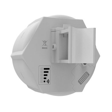 Маршрутизатор та Wi-Fi роутер Mikrotik SXT LTE6 kit (RBSXTR&R11E-LTE6) фото