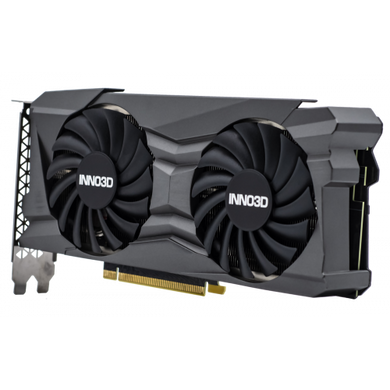 INNO3D GeForce RTX 3070 8192Mb TWIN X2 (M30702-08D6-1710VA32L)
