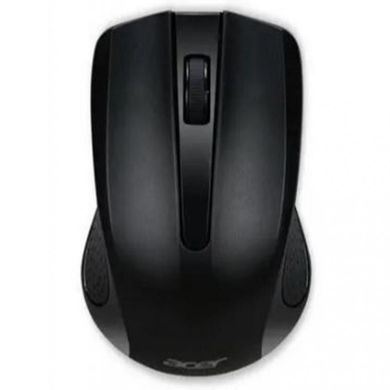 Миша комп'ютерна Acer Wireless Optical Mouse (NP.MCE11.00T) фото