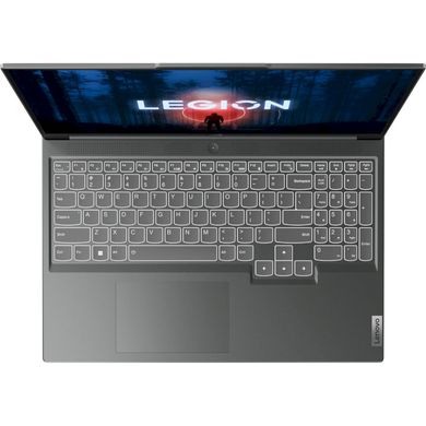 Ноутбук Lenovo Legion Slim 5 16APH8 (82Y9009WRA) фото