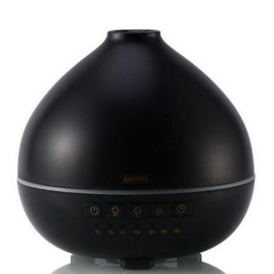 Очищувачі та зволожувачі повітря REMAX RT-A810 black фото