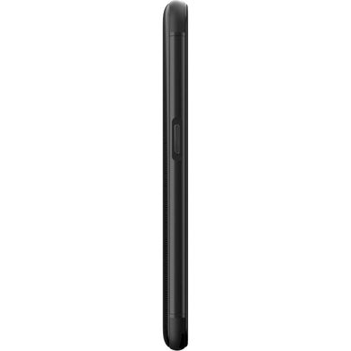 Смартфон Gigaset GX6 6/128GB Titanium Black фото