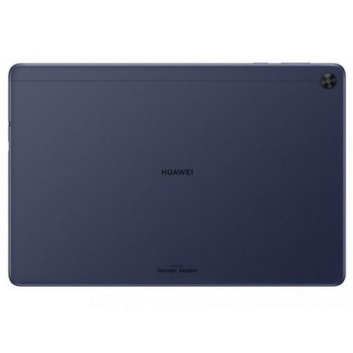 Планшет HUAWEI MatePad T10s 4/128GB LTE Deepsea Blue (53012NFG) фото