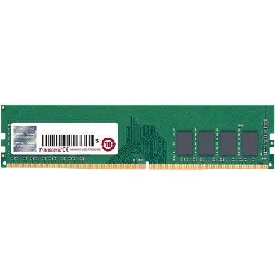 Оперативна пам'ять Transcend 16 GB DDR4 3200Mhz (JM3200HLB-16G) фото