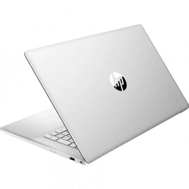 Ноутбук HP 17-cp2017nb Natural Silver (846M1EA) фото