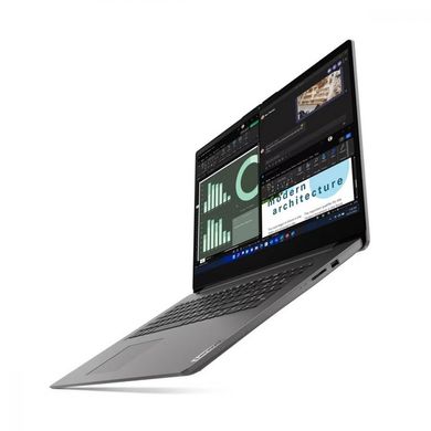 Ноутбук Lenovo V17 G4 IRU (83A2001VRA) фото