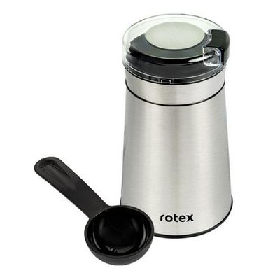 Кофемолки Rotex RCG180-S фото