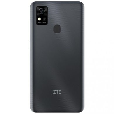 Смартфон ZTE Blade A31 2/32GB Blue фото