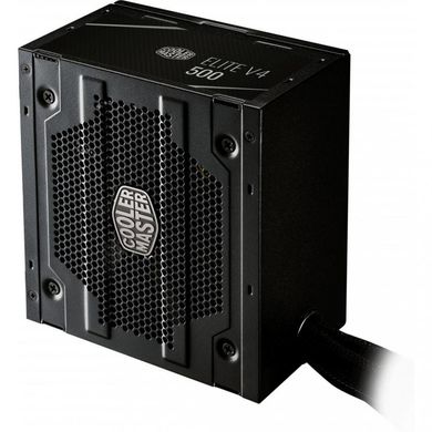 Блок живлення Cooler Master Elite 500 V4 (MPE-5001-ACABN-EU) фото