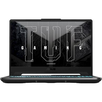 Ноутбук Asus TUF Gaming A15 FA506NC-HN006 (90NR0JF7-M00090) фото