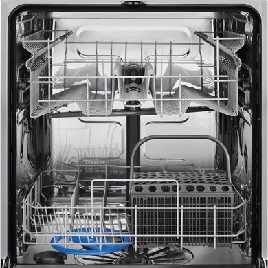 Посудомийні машини вбудовані Electrolux EMS27100L фото