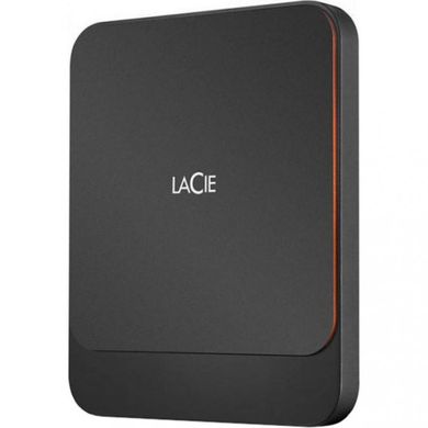 SSD накопитель LaCie Portable 500 GB (STHK500800) фото