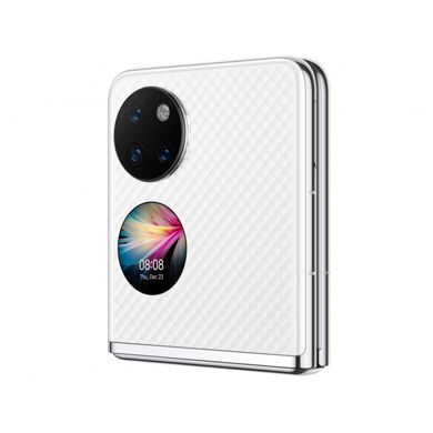 Смартфон HUAWEI P50 Pocket 8/256GB White фото