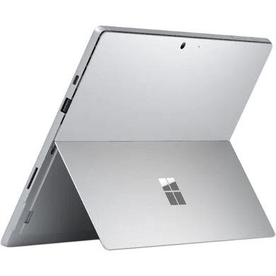 Ноутбук Microsoft Surface Pro 7 Platinum (VDH-00001) фото