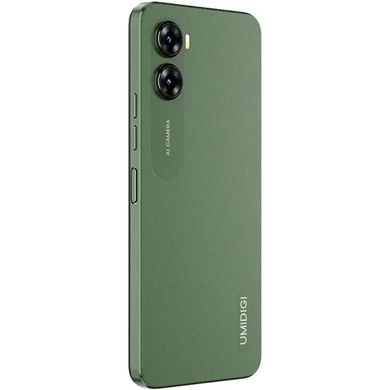 Смартфон UMIDIGI G3 4/64GB Green фото